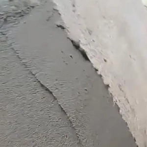 朝天水工建筑物I级C55聚合物改性水泥砂浆 渠道防渗泵站加固迎水面抗冲刷砂浆