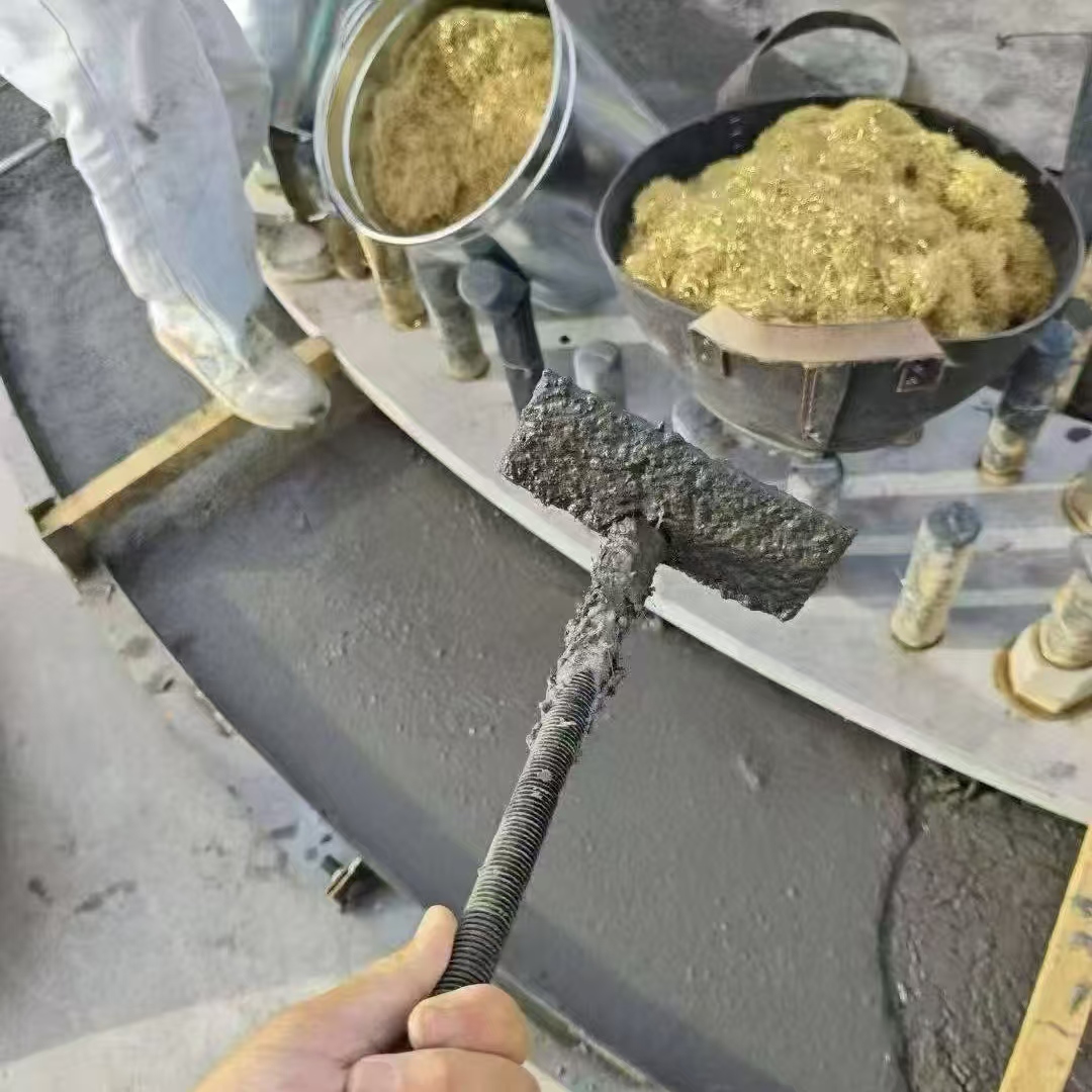 朝天C120风电设备基础专用灌浆料