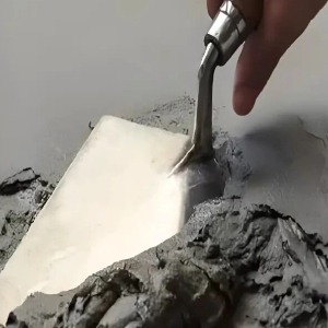朝天混凝土裂缝孔洞剥落冻融修复用高强度丙乳防腐蚀砂浆