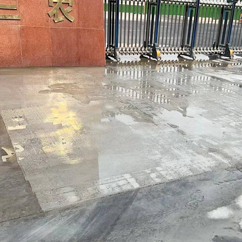 朝天水泥路面翻新砂浆